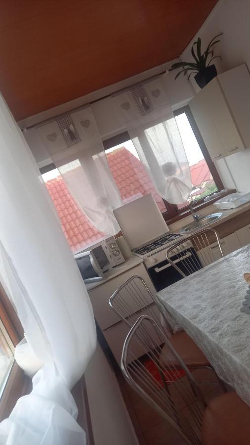 Apartamento Cassabella Năvodari Exterior foto